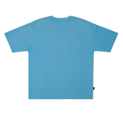 Stoned Originals : Maple Tee Blue