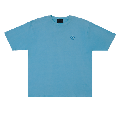 Stoned Originals : Maple Tee Blue