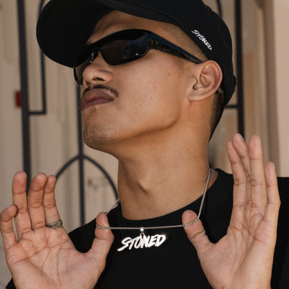 สร้อยคอ Genetic | Stoned : Genetic Necklace