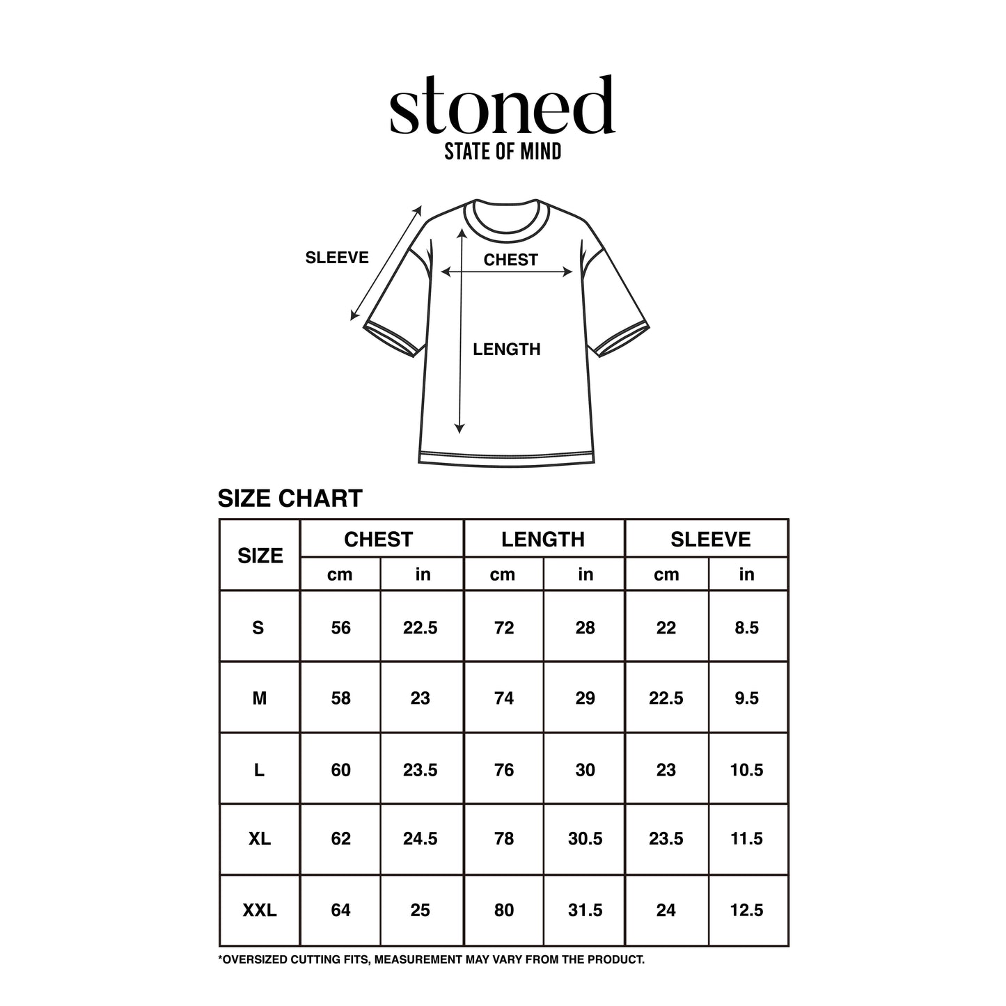 สีน้ำตาลคุกกี้ | Stoned Originals : Cookie Brown