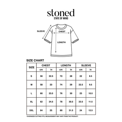 สีน้ำตาลคุกกี้ | Stoned Originals : Cookie Brown