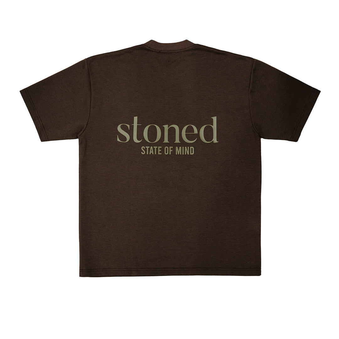 สีน้ำตาลคุกกี้ | Stoned Originals : Cookie Brown