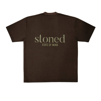 สีน้ำตาลคุกกี้ | Stoned Originals : Cookie Brown