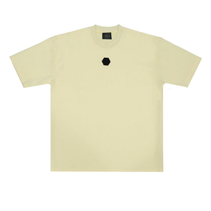 Stoned Originals : Cream Yellow