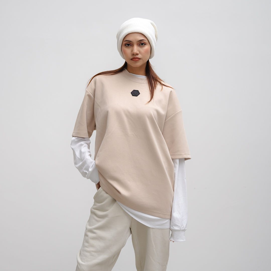 สีเบจทราย | Stoned Originals : Sandy Beige