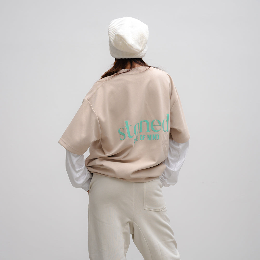 สีเบจทราย | Stoned Originals : Sandy Beige