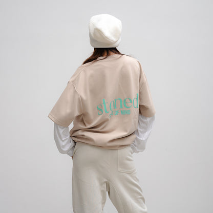 สีเบจทราย | Stoned Originals : Sandy Beige
