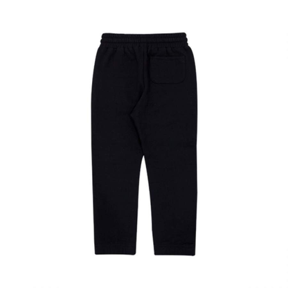 JUNIOR STONEY SWEATPANTS BLACK