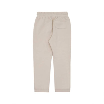 JUNIOR STONEY SWEATPANTS LIGHT BROWN