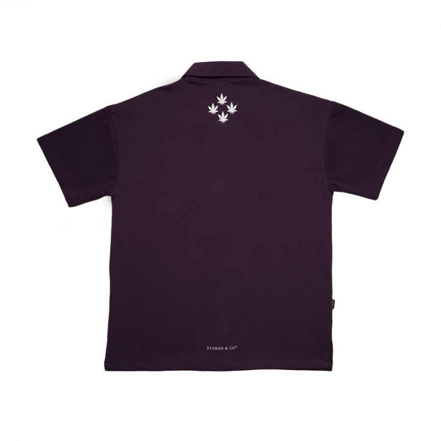 Clarity : Tranquil Junior Revere Shirt