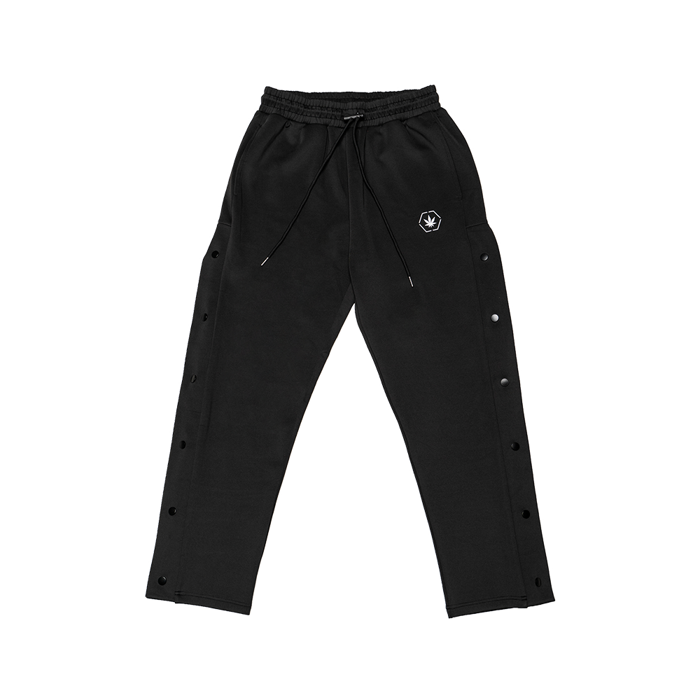 Stoned Universe : Maple Track Pants