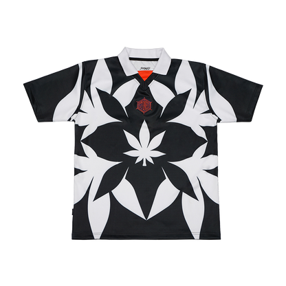 Stoned Dream : Lotus Jersey Black