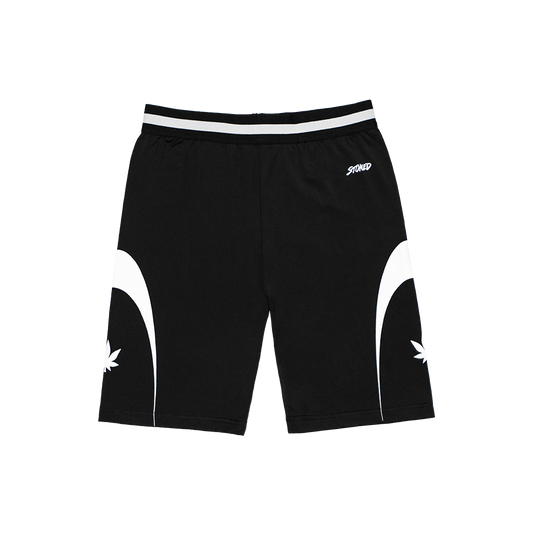 Stoned Universe : Short Pants Black