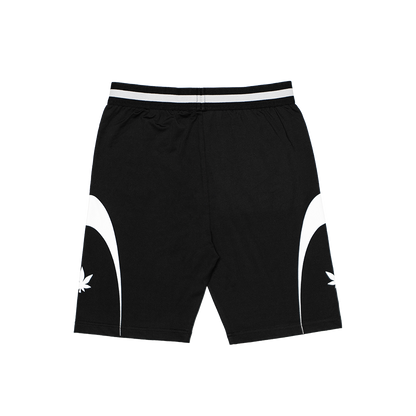 Stoned Universe : Short Pants Black