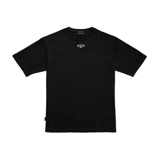 Stoned Universe : Conspire Tee Black