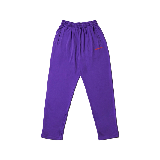 Stoned Eternal : Lavender Long Pants