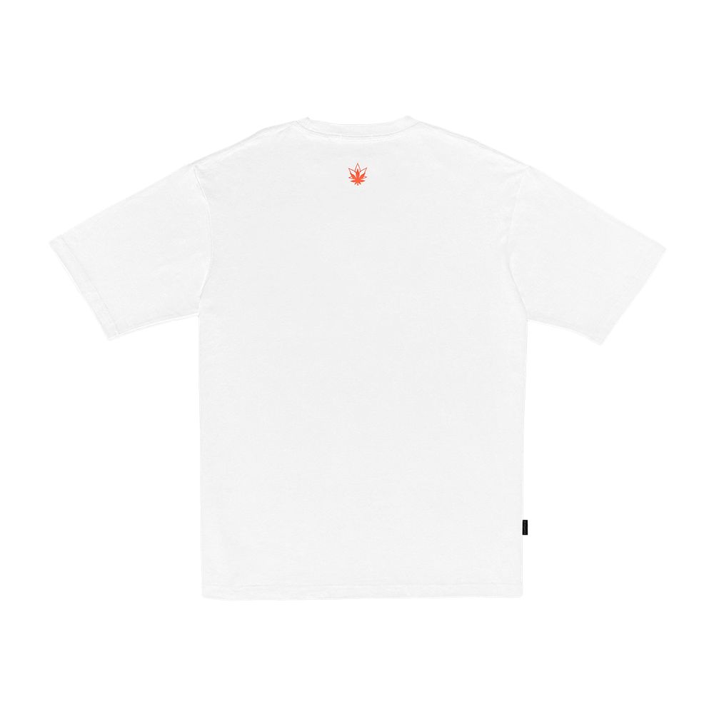 Stoned Universe : Nexus Duo Tee White