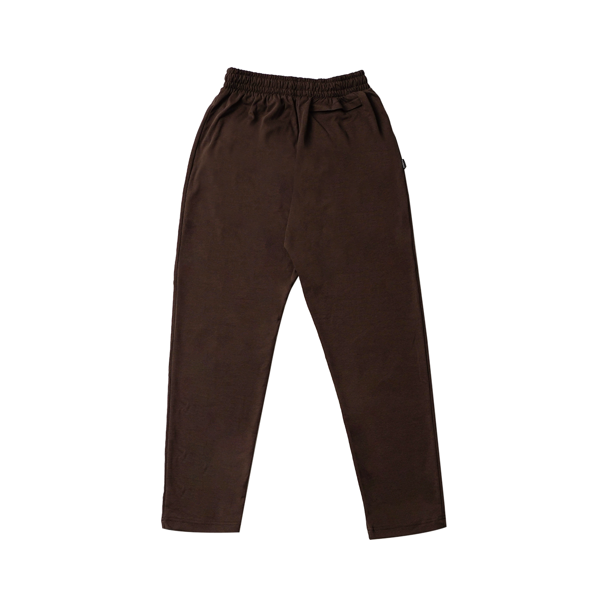 Stoned Eternal : Rusty Brown Logo Pants