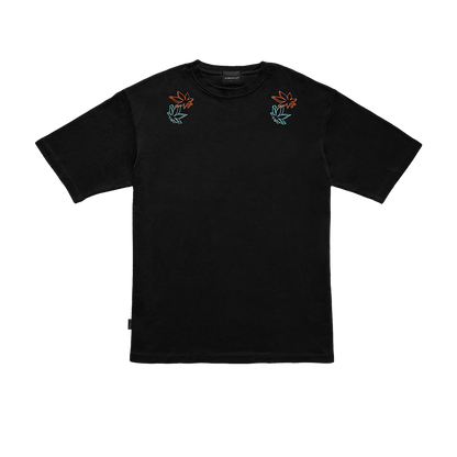 Stoned Shine : UIP Tee Black