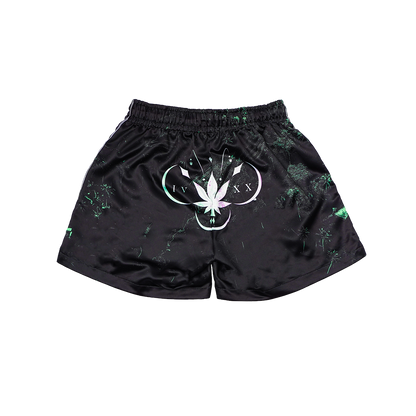 Stoned Blessed : Union Shorts