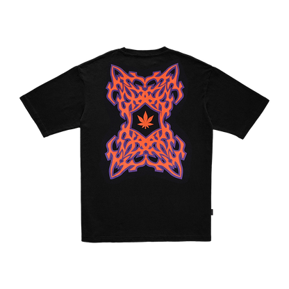 Stoned Dream : Lure Tee Black