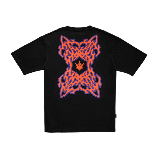 Stoned Dream : Lure Tee Black