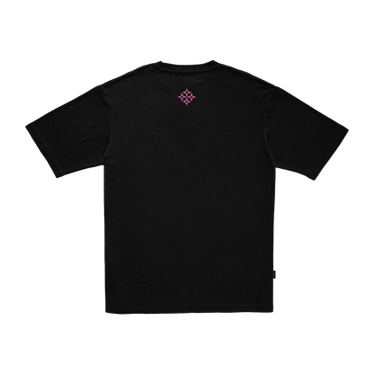 Stoned Dream : Logo Tee Black