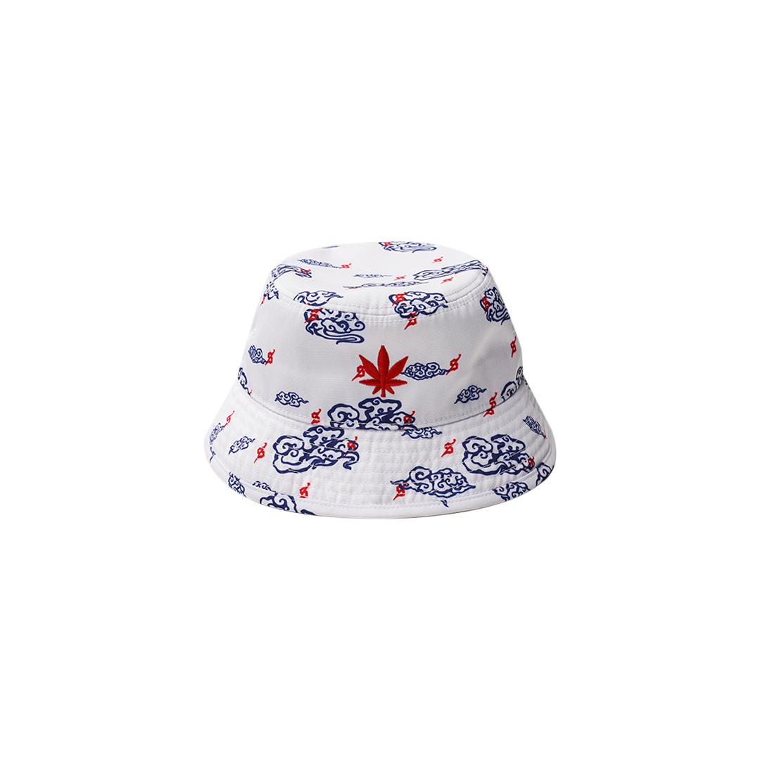 Stoned Hurimau : Cumulus Bucket Hat