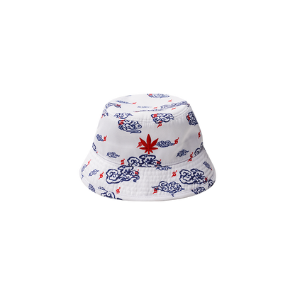 Stoned Hurimau : Cumulus Bucket Hat