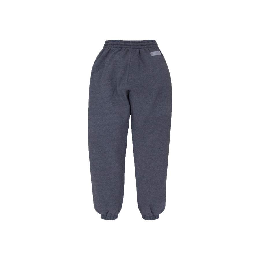 INCANDESCENCE FURY SWEATPANTS GREY