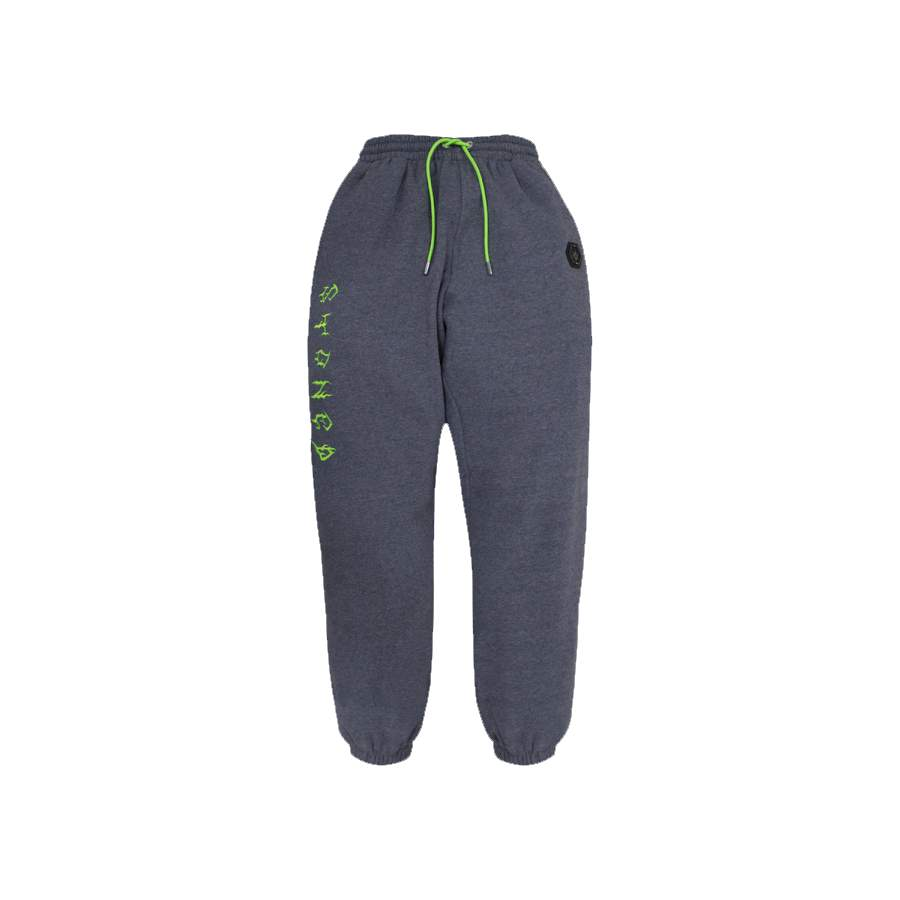 INCANDESCENCE FURY SWEATPANTS GREY