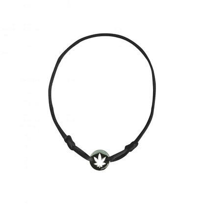 LOVE STONED BRACELET BLACK